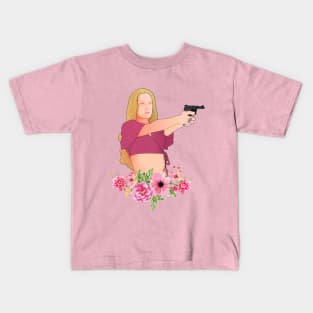 sissy spacek in 3 women Kids T-Shirt